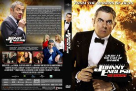 Johnny English Reborn (2011)